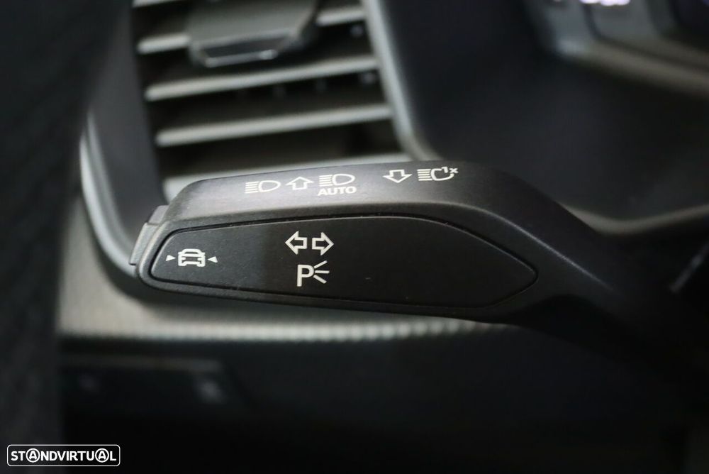 Audi A1 Sportback 25 TFSI Advanced - 13