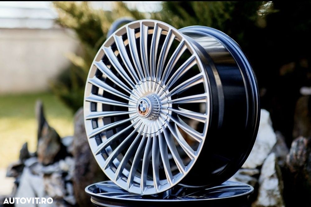 Jante 17 BMW R17 G - 2