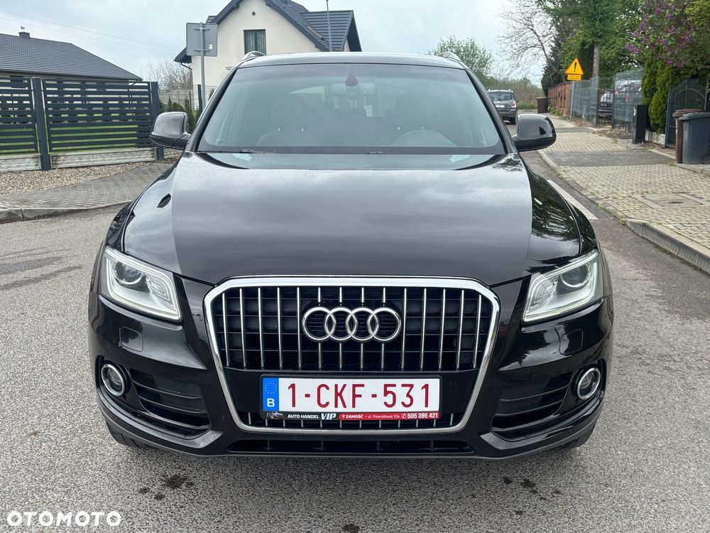 Audi Q5 - 9