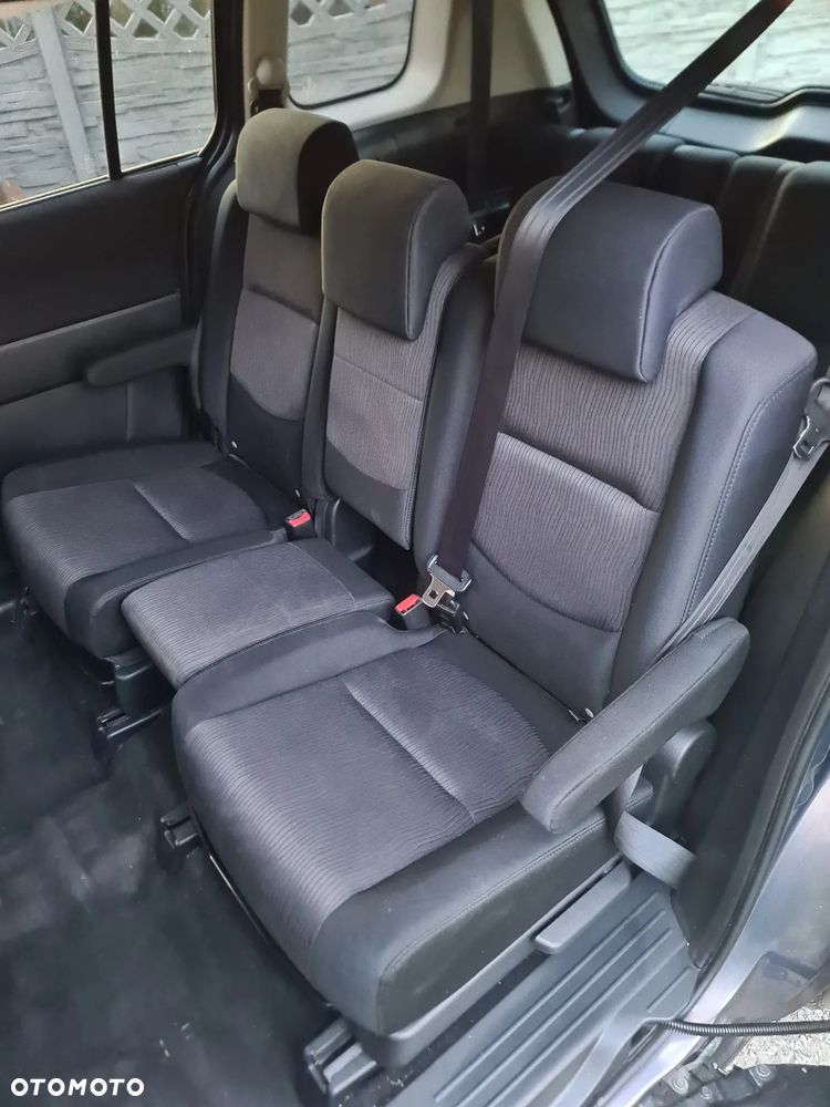 Mazda 5 2.0 CD Comfort - 11