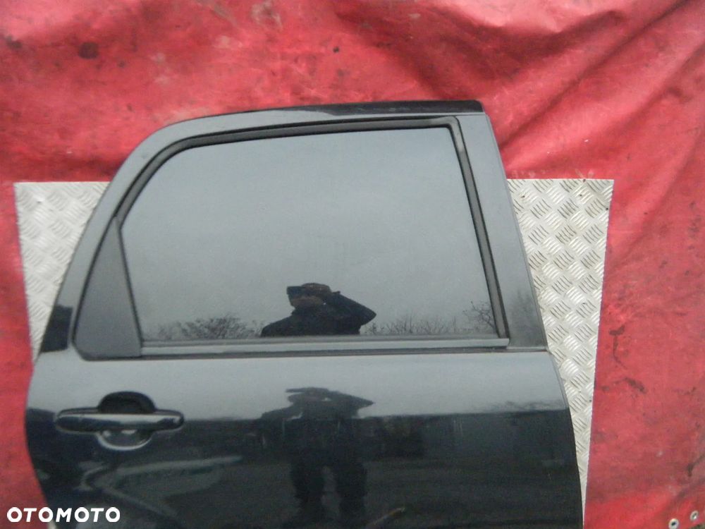 DAIHATSU TERIOS II DRZWI PRAWE TYLNE TYŁ =RADOM - 5