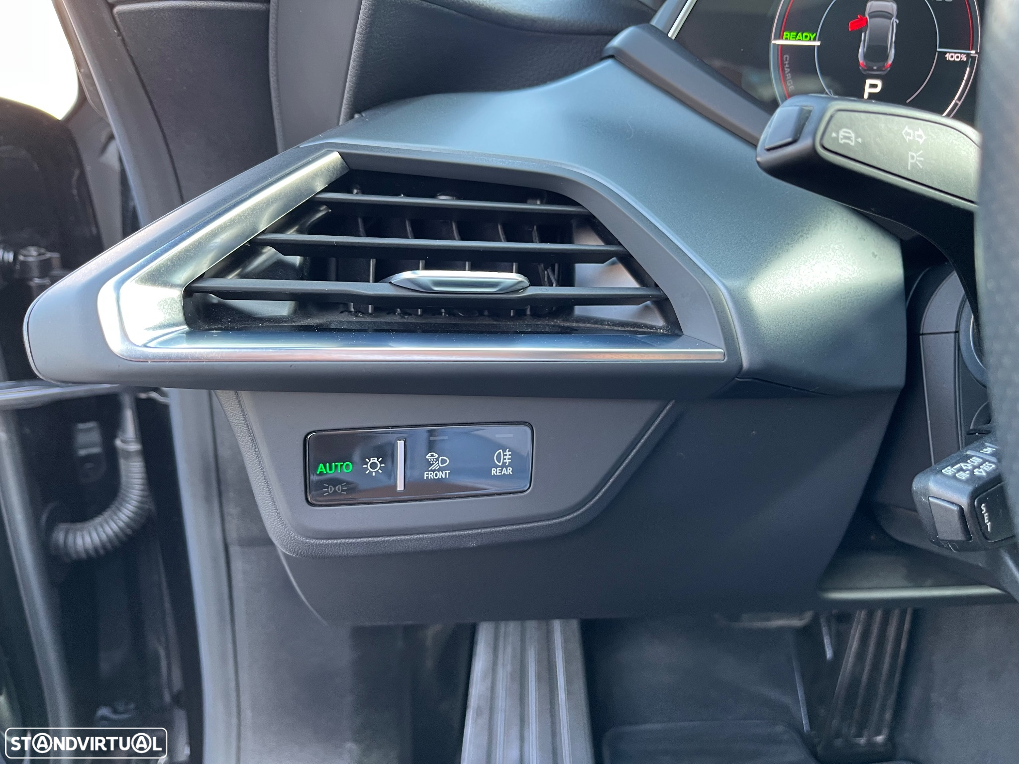 Audi e-tron GT quattro - 31
