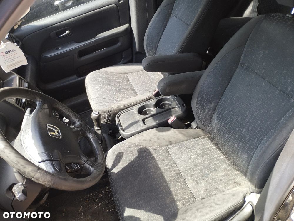 Honda CR-V 2.0 Executive - 5