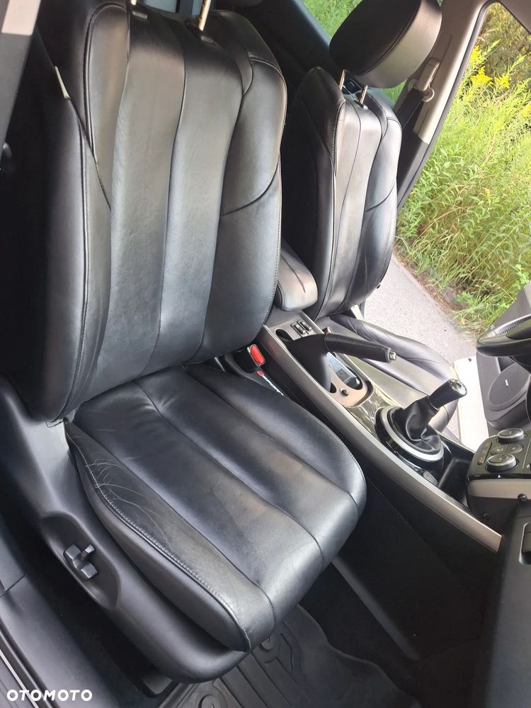 Mazda CX-7 - 11