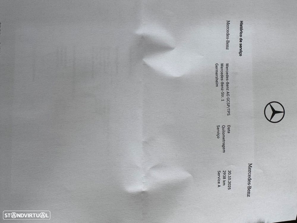 Mercedes-Benz GLA 250 e 8G-DCT AMG Line Advanced Plus - 48