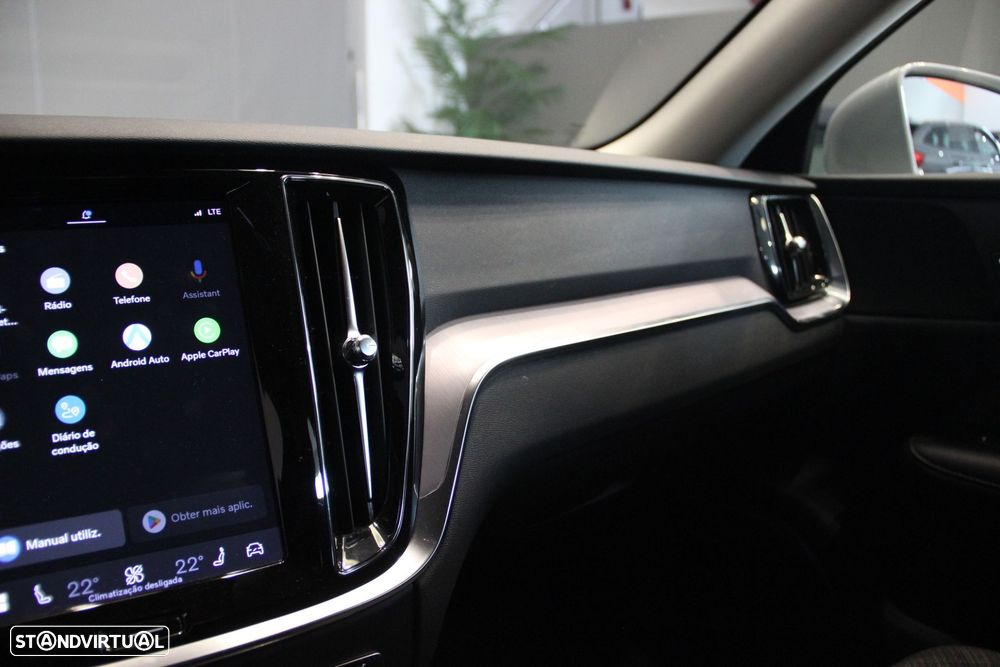 Volvo V60 2.0 T6 AWD TE Essential - 10