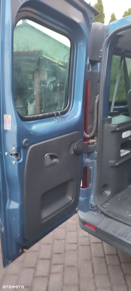 Opel Vivaro L1H1 2.7t Edition Tour - 10
