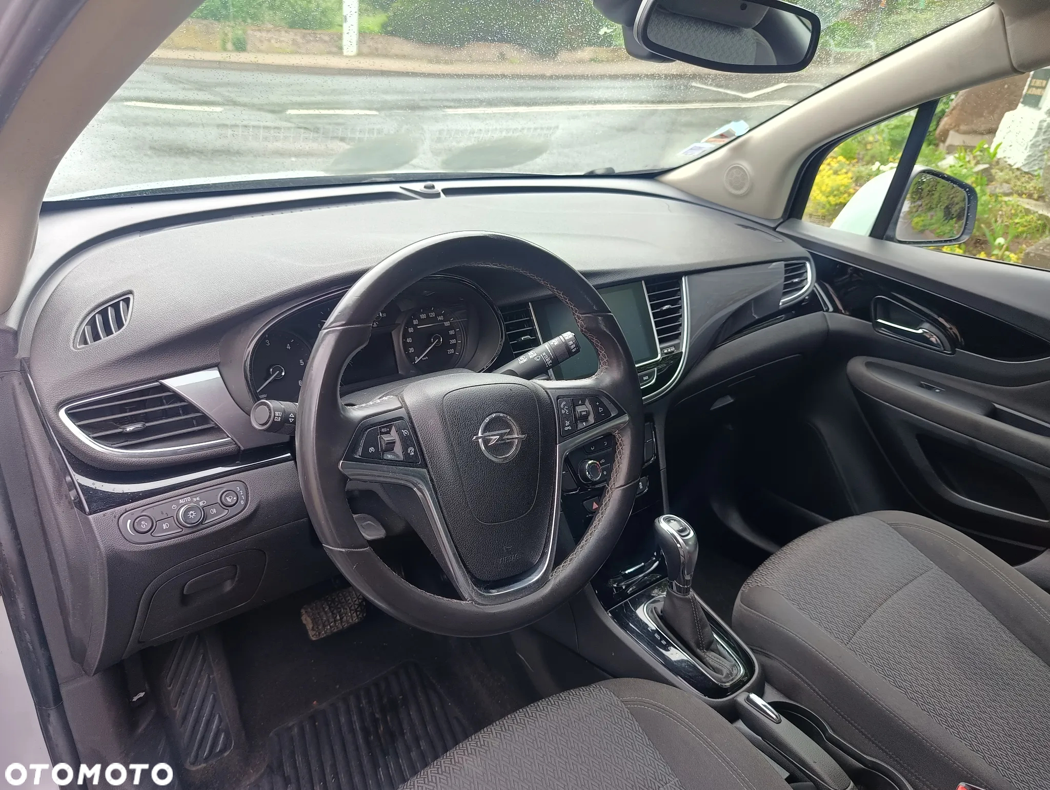 Opel Mokka 1.6 CDTI Cosmo - 7
