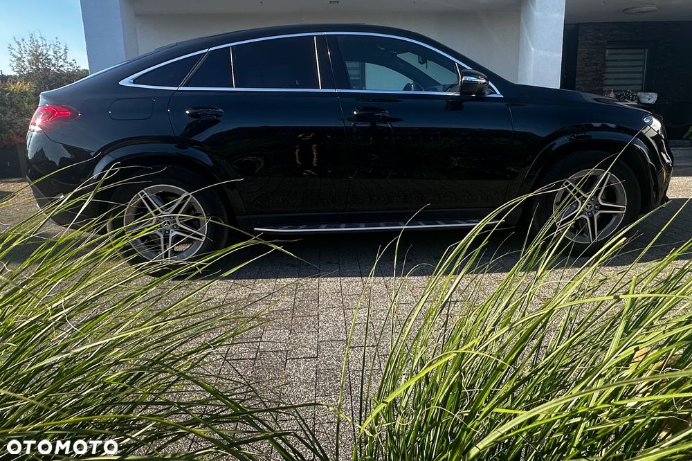 Mercedes-Benz GLE 300 d 4-Matic - 15
