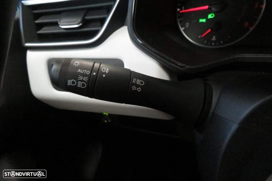 Renault Clio 1.0 TCe Intens Bi-Fuel - 14