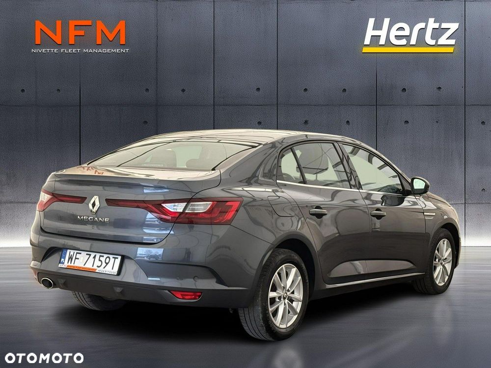 Renault Megane - 5