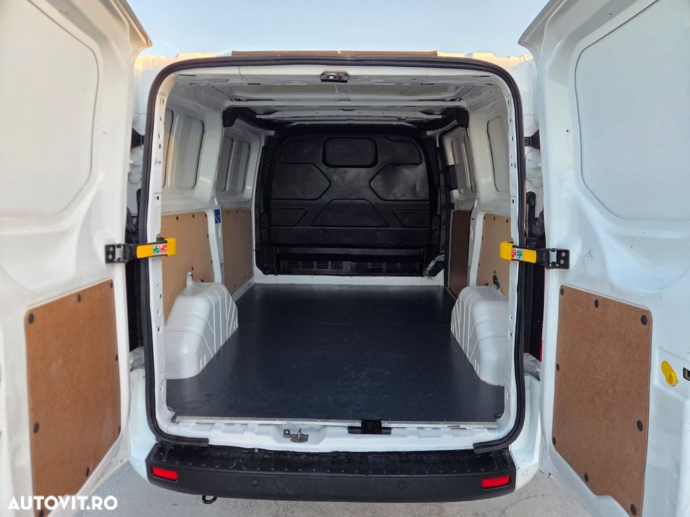 Ford Transit Custom L1H1 - 11