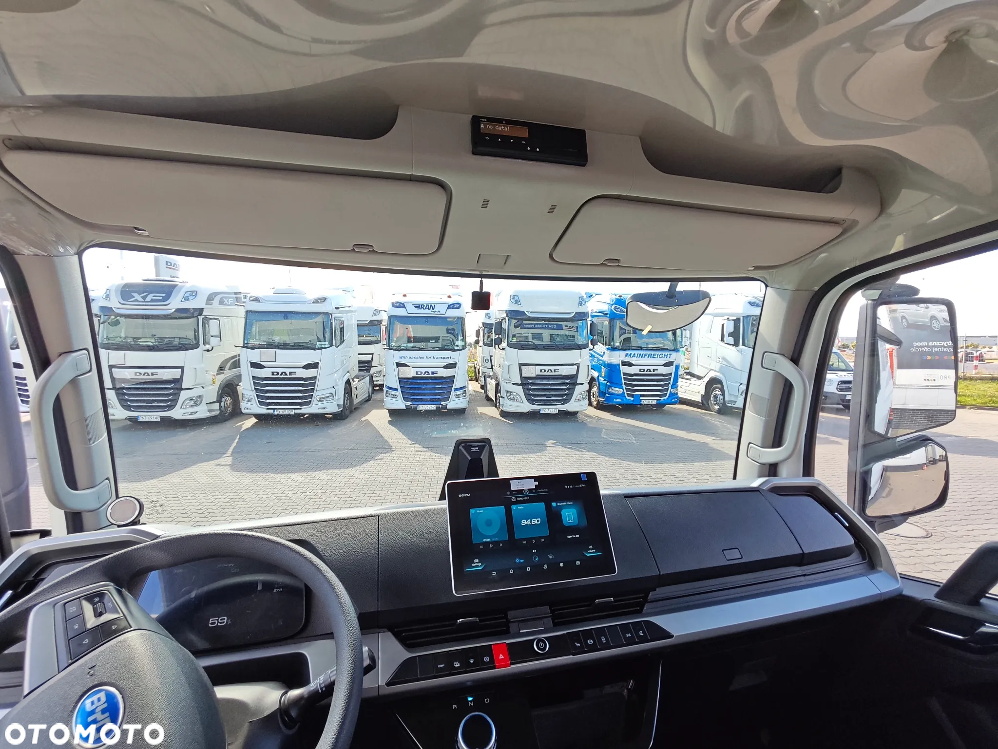 BYD ETM6 - 9