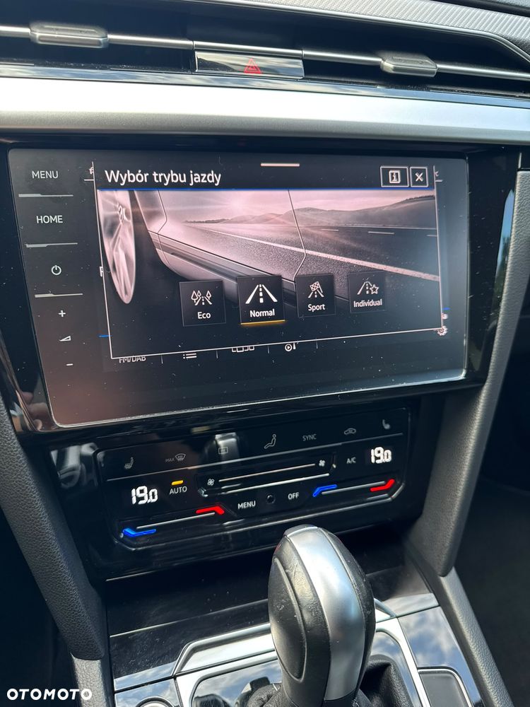 Volkswagen Arteon Shooting Brake - 37