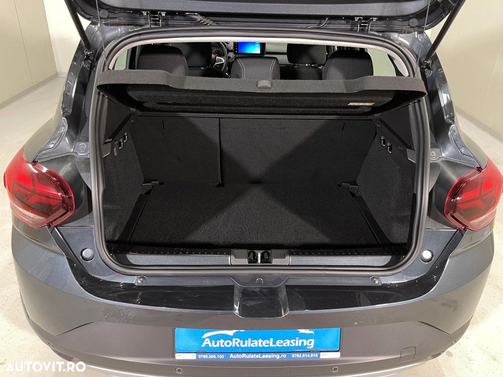 Dacia Sandero Stepway TCe 90 MT6 Comfort - 12