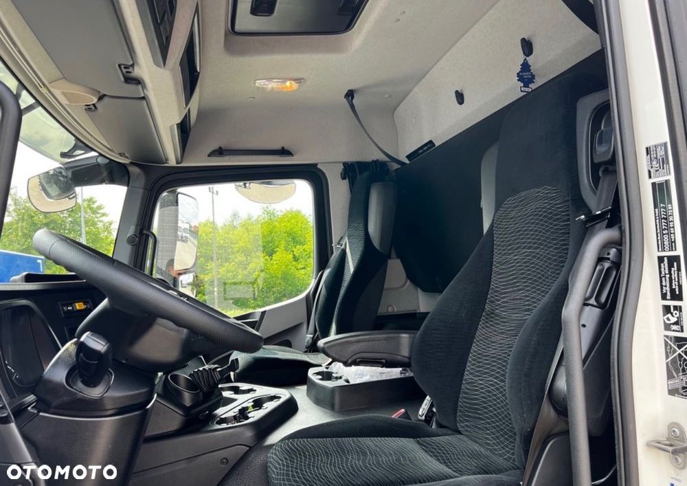 Mercedes-Benz Actros/Antos - 35
