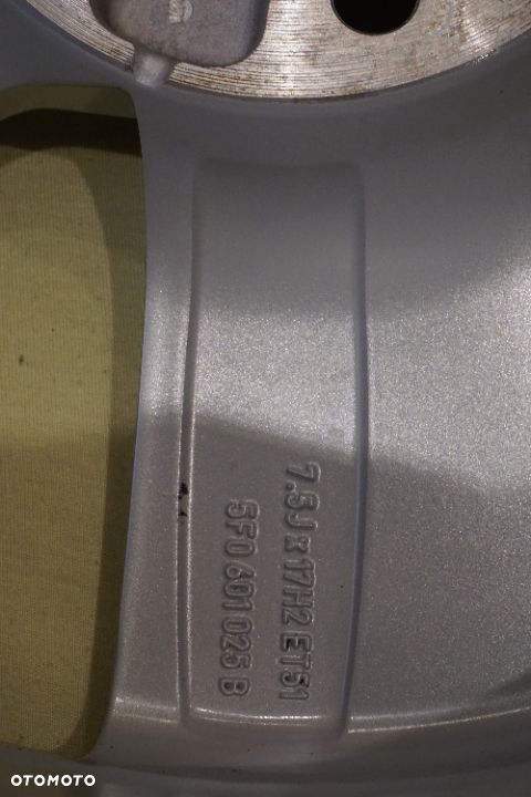 Seat 5x112 17 7,5J et51 - 12
