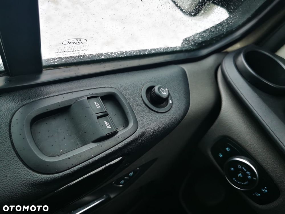 Ford transit-custom - 21