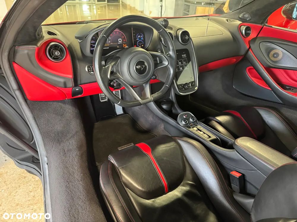 McLaren 570S Coupe - 5