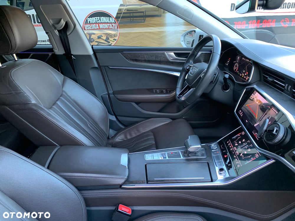 Audi A7 Sportback - 25