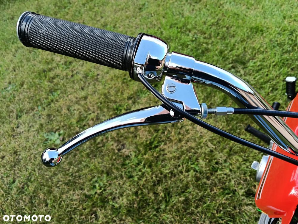 Jawa 50 - 12