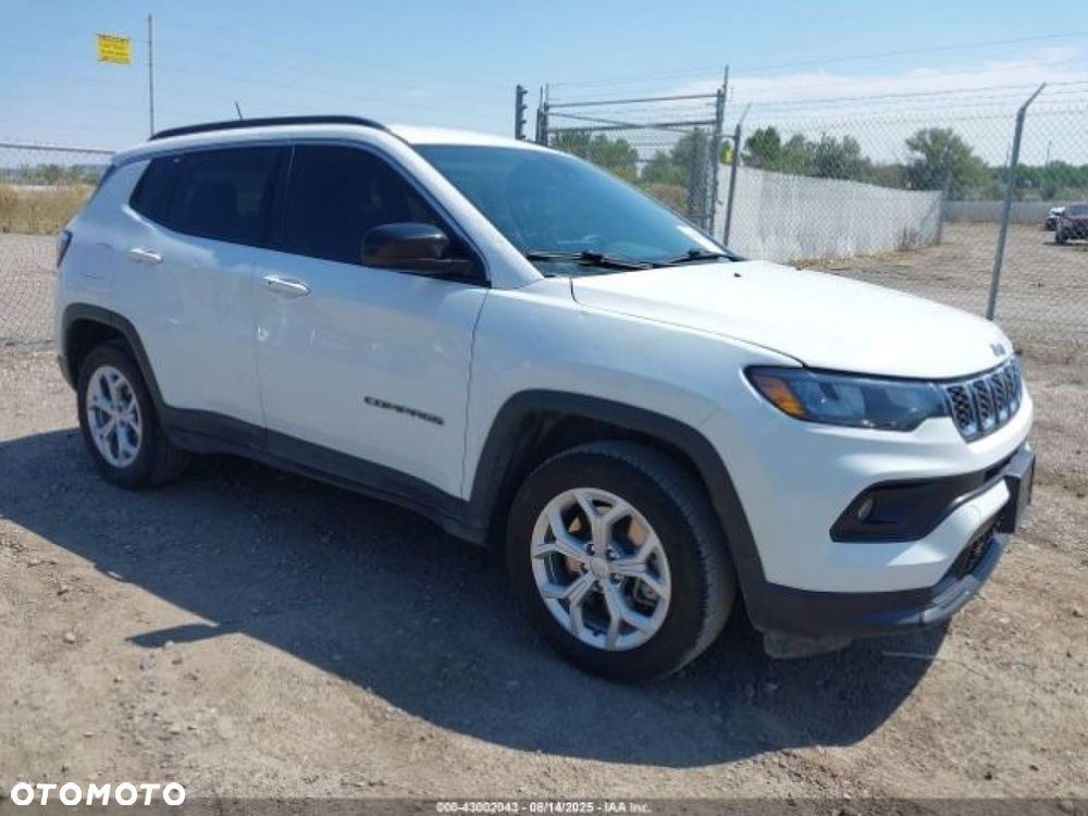 Jeep Compass - 3
