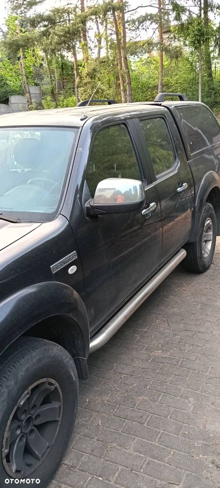 Ford Ranger 3.0 TDCi DC Limited - 3
