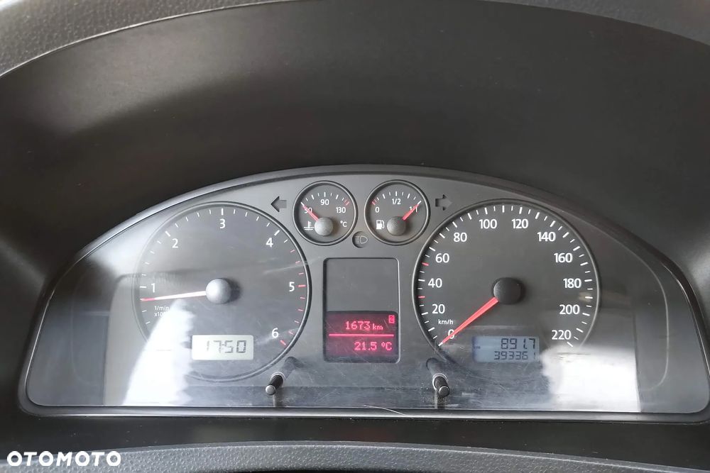 Volkswagen Caravelle TDI L2 Comfortline 4Motion - 22