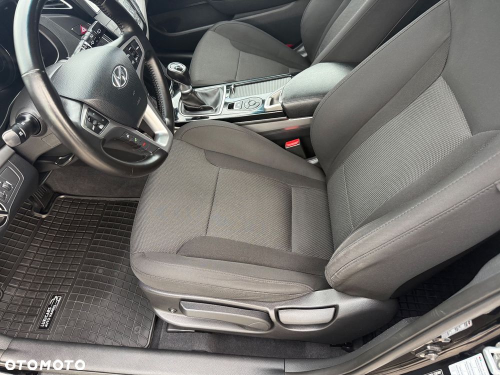 Hyundai i40 i40cw 1.6 5 Star Edition - 18
