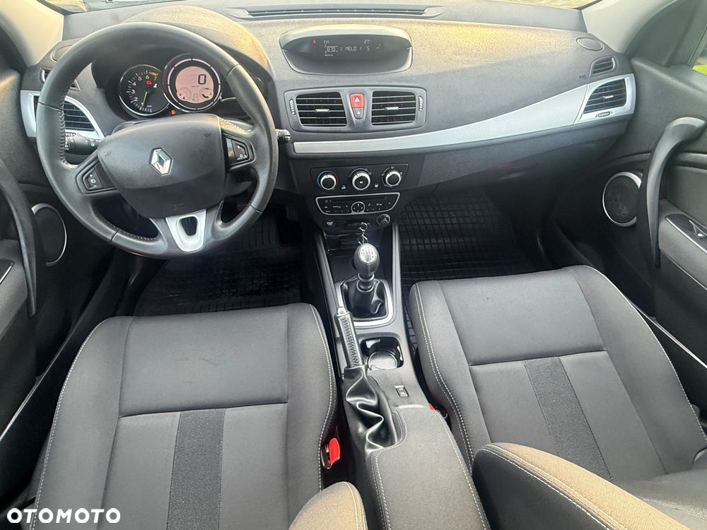 Renault Megane 1.6 16V Dynamique Euro5 - 35