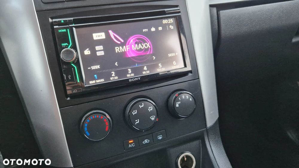 Chevrolet Captiva 2.0 4WD 7 Sitzer LT Exclusive - 17