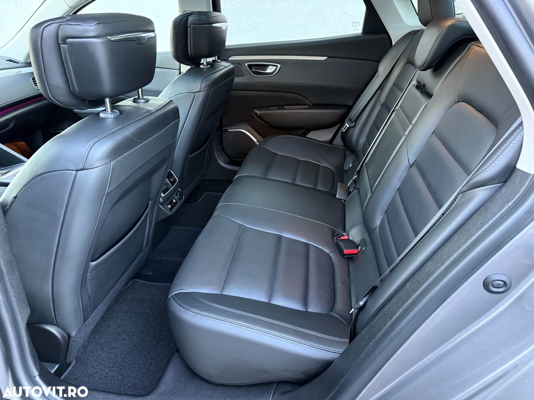 Renault Talisman ENERGY dCi 160 EDC INITIALE PARIS - 10