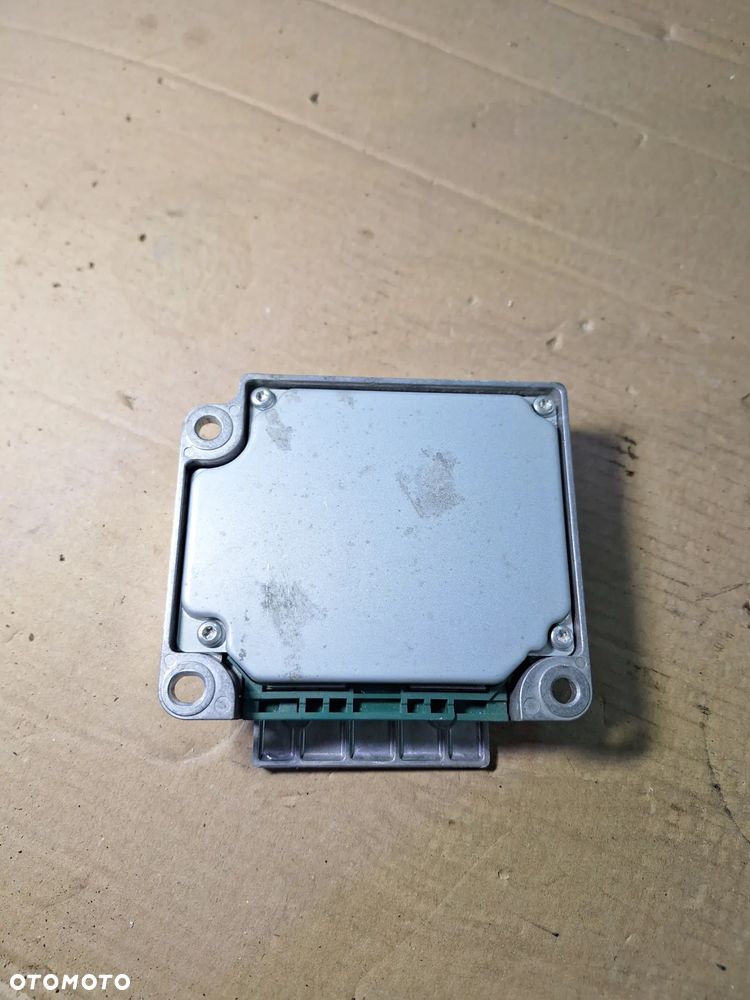 Hyundai Tucson I sensor sterownik airbag 95910-2E700    (17/5) - 3