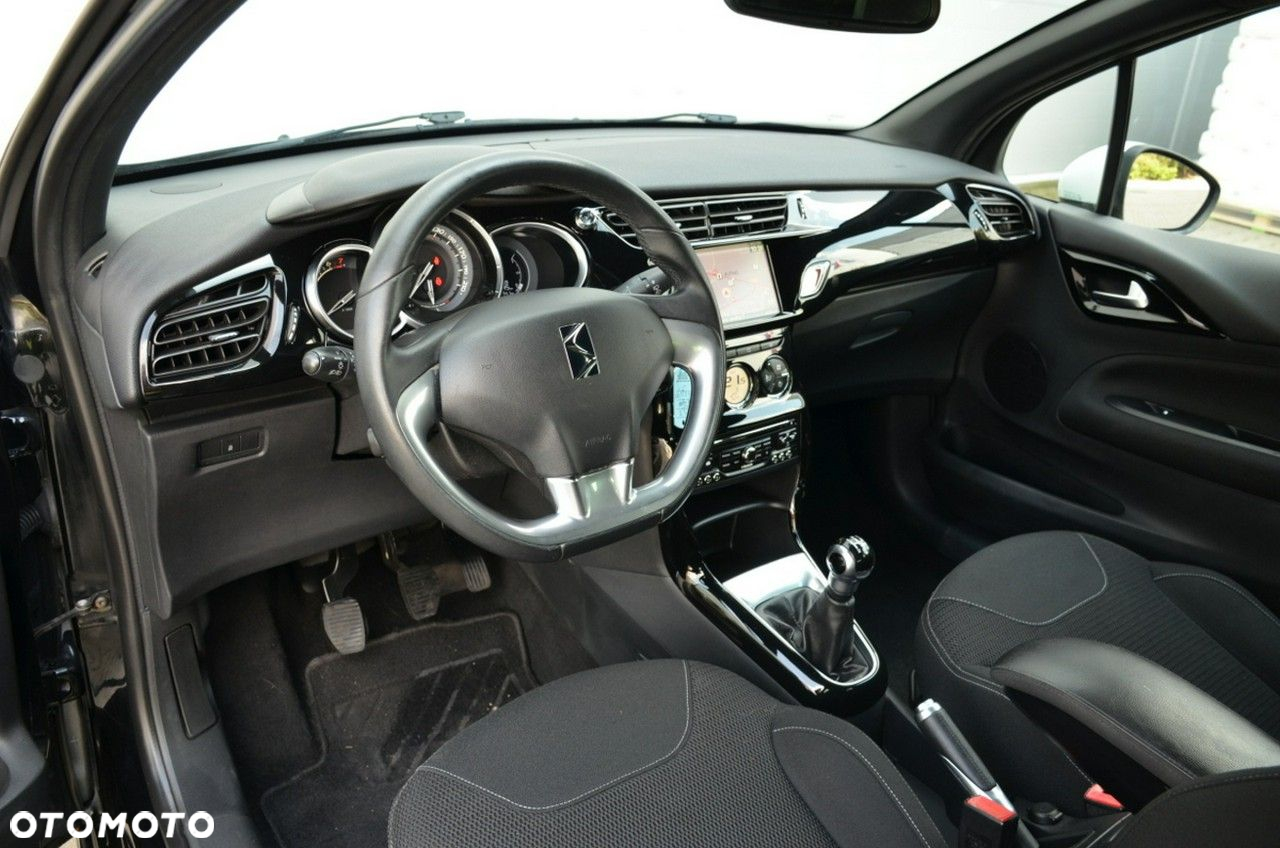 Citroën DS3 - 25