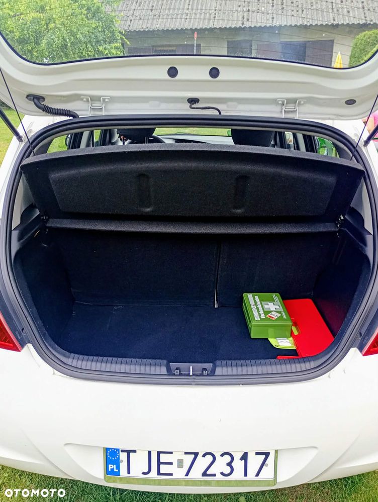 Hyundai i20 1.2 Edition Plus - 6