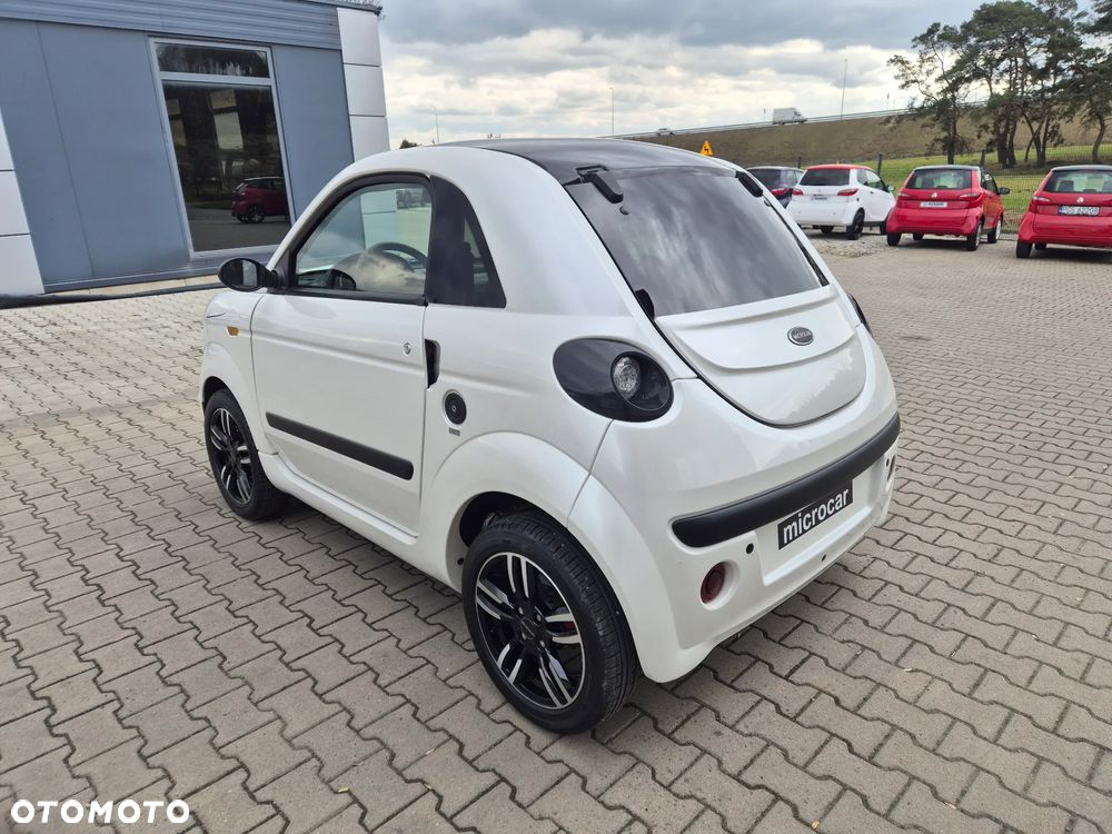 Microcar M.GO - 4