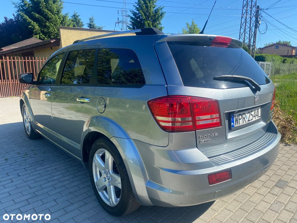 Dodge Journey - 3