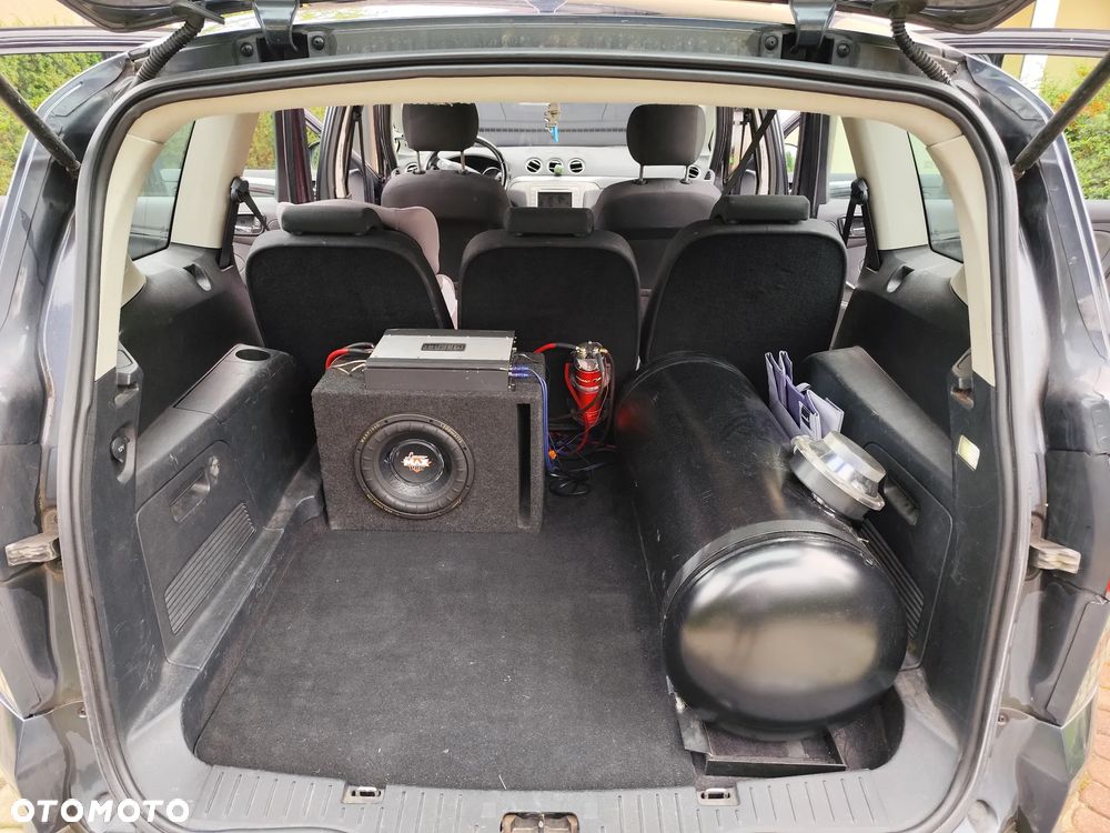 Ford S-Max 2.5 Titanium - 7