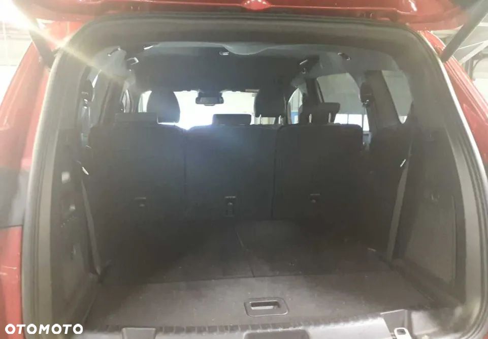 Ford S-Max 2.5 Duratec FHEV (7-Sitzer) ST-LINE - 22