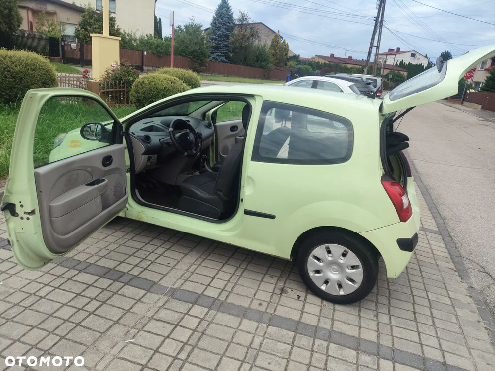 Renault Twingo - 3
