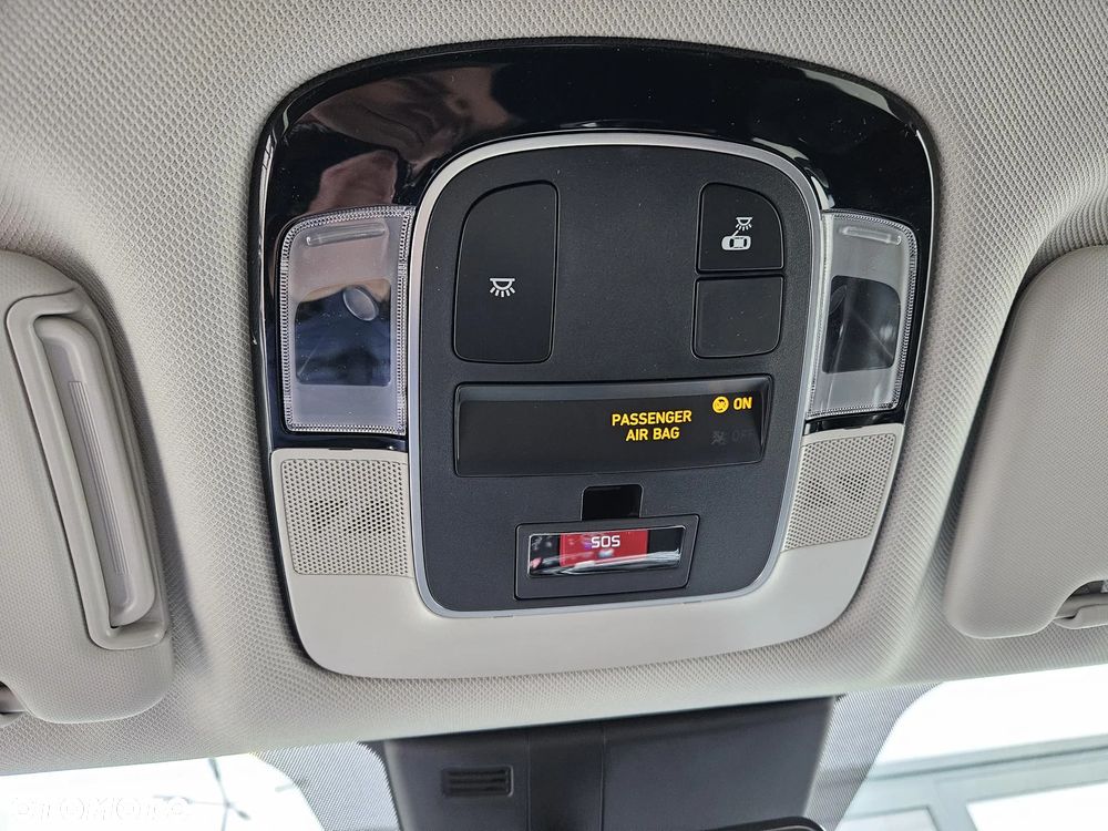 Hyundai Tucson 1.6 T-GDi Executive 2WD DCT - 20