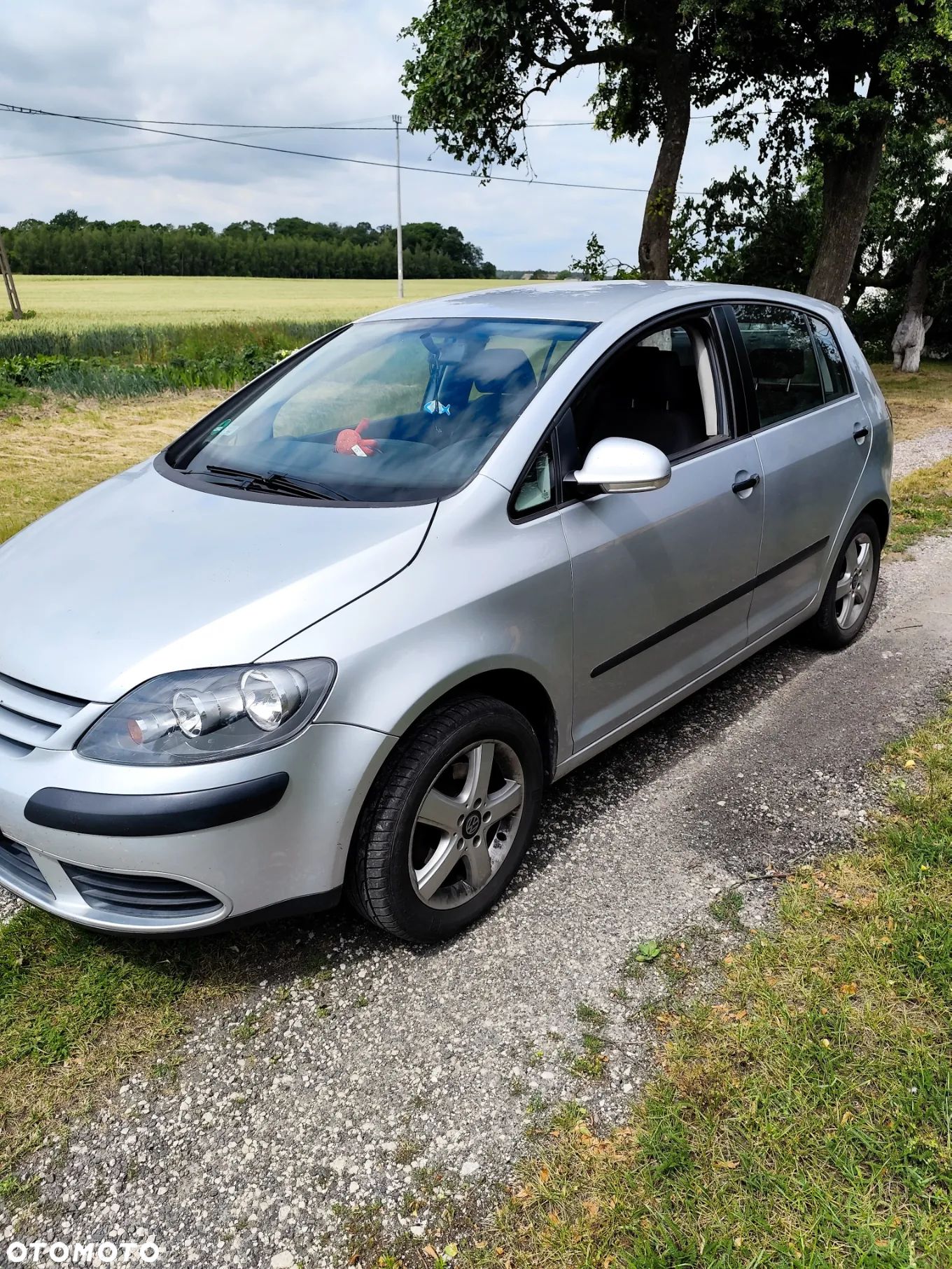 Volkswagen Golf - 1