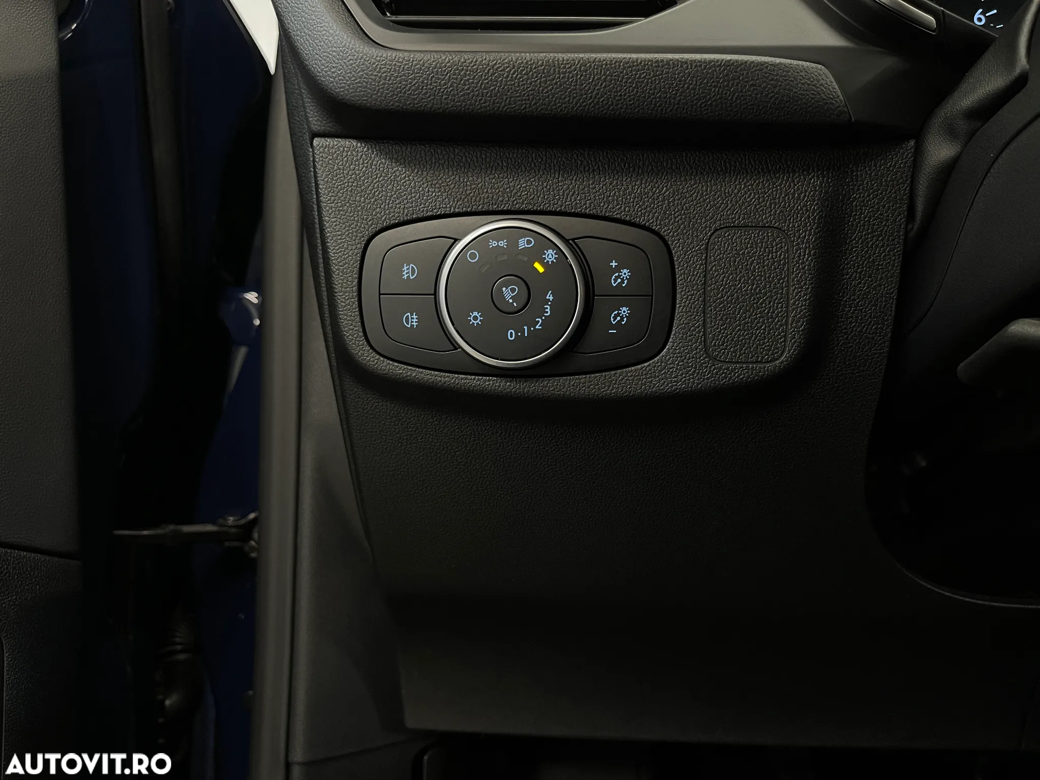 Ford Focus 1.0 EcoBoost MHEV Connected - 25
