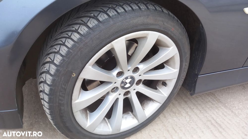BMW Seria 3 - 2