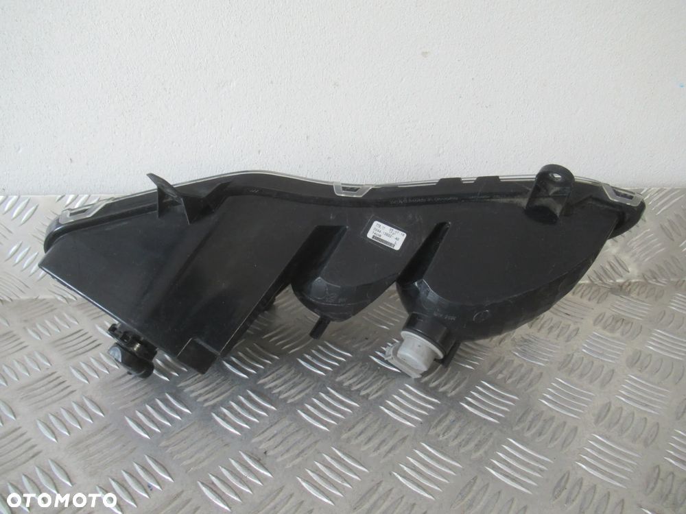 HALOGEN PRZECIWMGIELNY KIERUNKOWSKAZ PRAWY LEWY FORD KUGA MK2 2012-2016 - 8