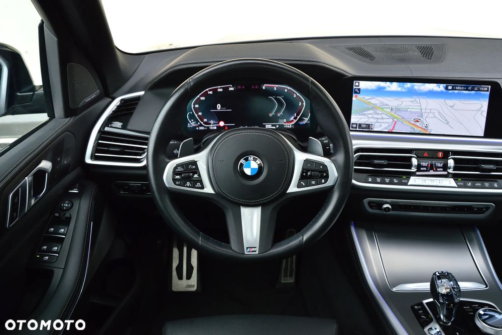 BMW X5 xDrive40d mHEV sport - 29