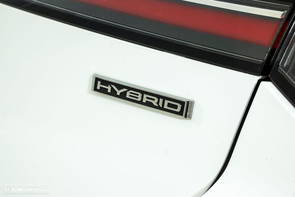 Opel Astra 1.6 T PHEV Elegance - 30