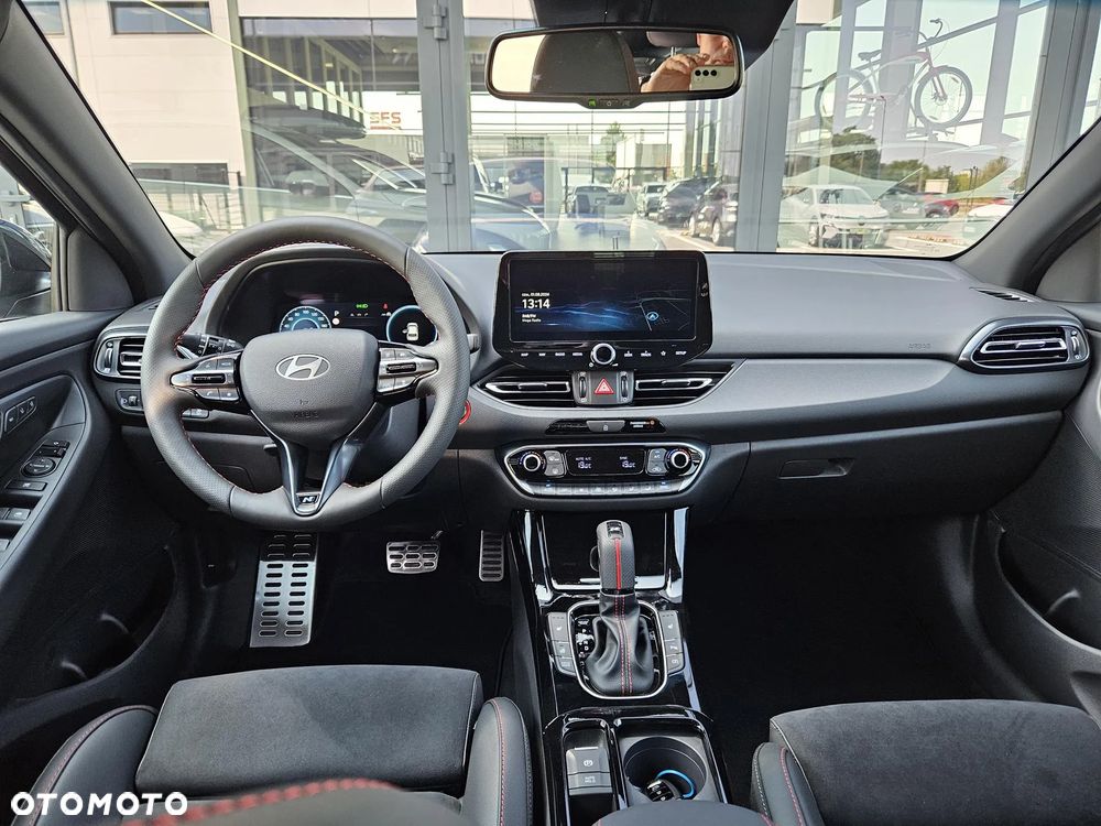 Hyundai i30 - 12