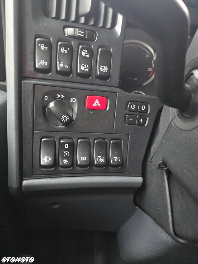 Scania R450 - 15