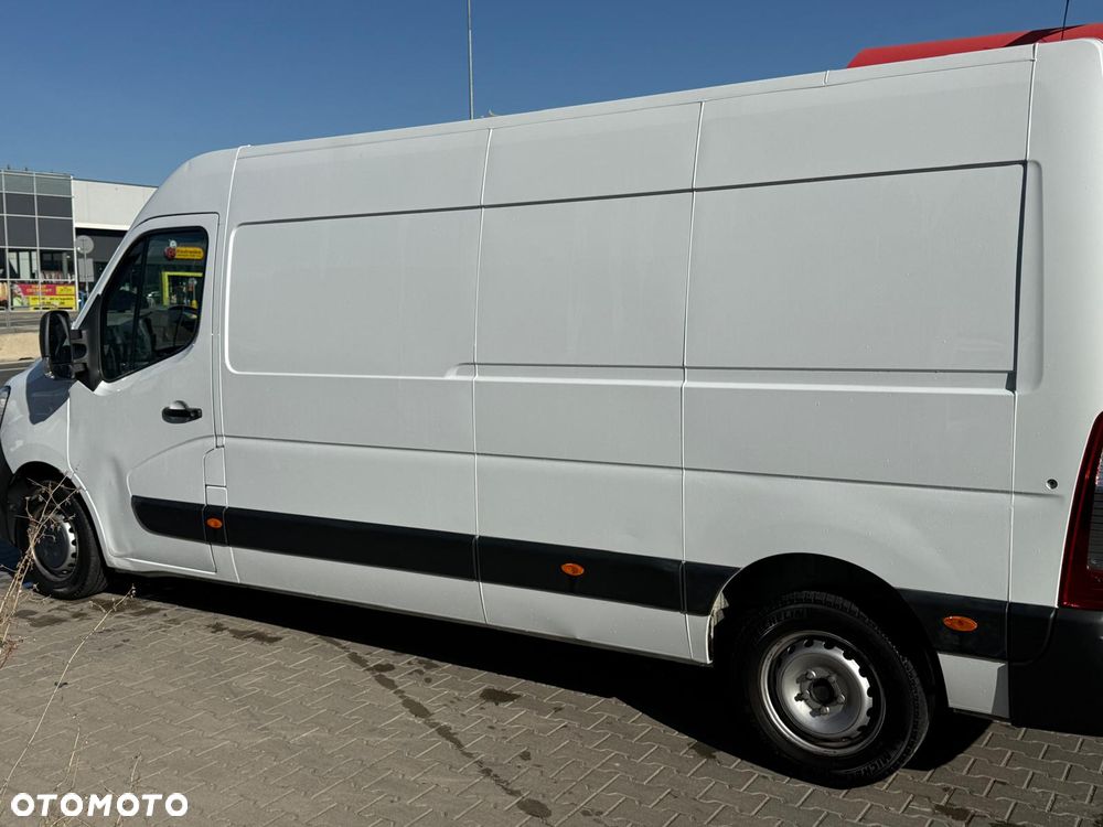 Renault MASTER - 2